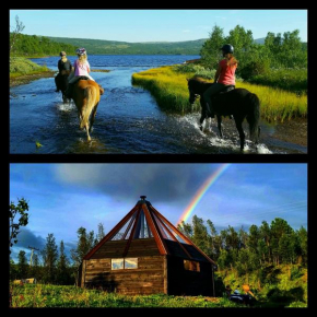 Hessdalen Ufocamp